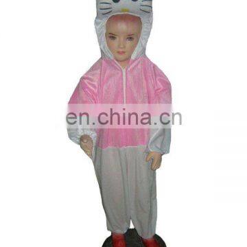 cute mascot costume for kids