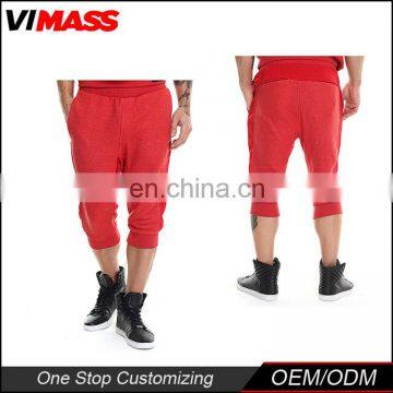 Top Grade New Arrival Fashion Cotton Jogger Pants Wholesale