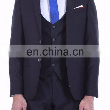 3 Pieces Men Suits photo-5