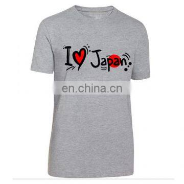 Men's T-shirt, quality and fashion, made in Vietnam