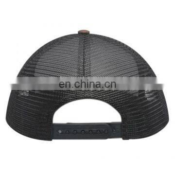 Printed Trucker Caps Made in Vietnam photo-2