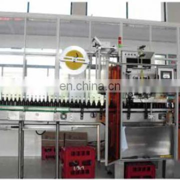 new hot sale Best Price Automatic Sleeve Labeling Machine, Labeler for Coke Bottle, shrink sleeve label machine HTB - 200