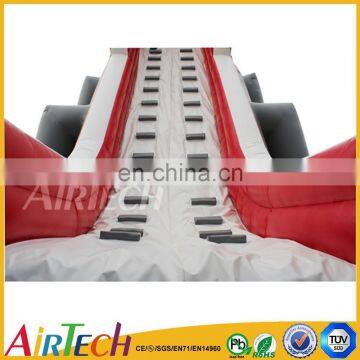 high quality tarpaulin for slide giant, giant inflatable slide