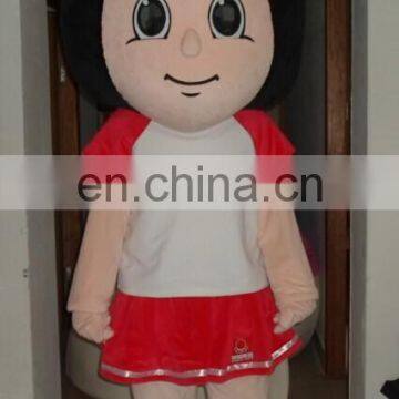 custom 2m human wear professional Cartoon Costume