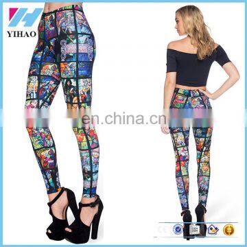 women wear workout yoga pants gym leggings