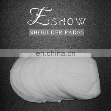 2016 Chaozhou Supplier Suit Sponge Foam Casual Wear Shoulder Pads for Men