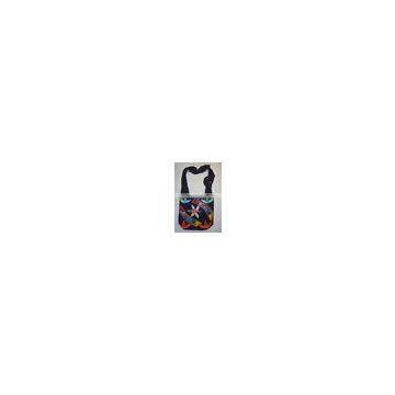 Indian Handmade Banjara Bag photo-5