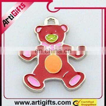 bear pendant for children's gifts