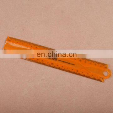 Personalized Logo Customized High Quality flexible plastic rulers