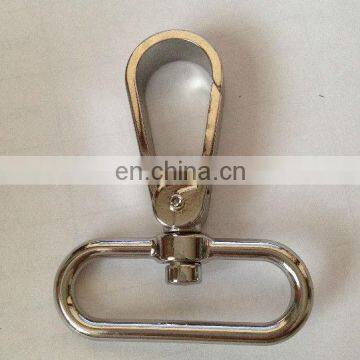 Snap Hook Inside 39MM Total Height58MM