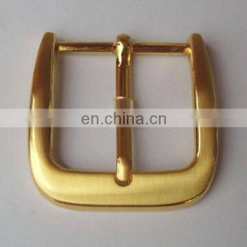 Good Quality Adjustable Buckle for Leather Strap photo-6