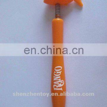 The Fish Shape Ballpen Case as Promotional Premium