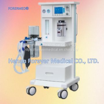 High Quality Anesthesia Machine Breathing System