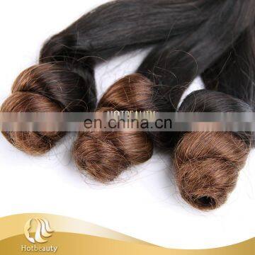 Wholesale Virgin Hair Vendors 100% Funmi Spring Curl Human Hair Extension photo-6