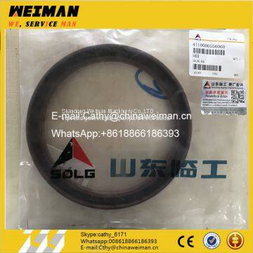 Original LG936L LG958L Wheel Loader Spare Parts 4110000556060 SEALING RING