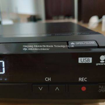 Brand New Home DVD-HDD-Recorder 250EG HDMI 1080p 3 Area PAL and NTSC photo-3