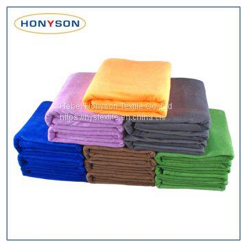 Microfiber PET Towel