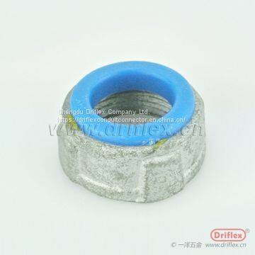 Driflex Insulating and Throat Conduit End Bushing for Rigid Fittings photo-5