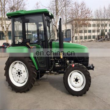 China factory direct sale agricultural tractor 50HP walking tractor price