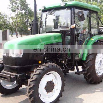 2014 Best Export 80HP Heavy 4wd Farm Tractor with CE & EPA