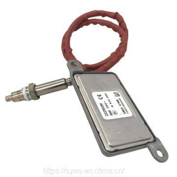 02 Gas Nox Sensor 5Wk9 6605C 20873395 Used For Volvo Parts photo-3