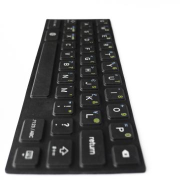 Silicone Keypad Keypad Button