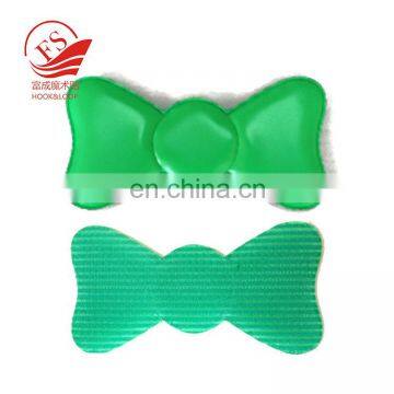 Printing Magic Tape and Pvc or Foam Hair Bow Beautify Hair Barrette Stickers photo-5