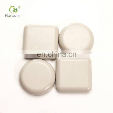 2018 PE Silicone Foot Pads