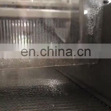 High effciency automatic meat saline injection machine brine injecting machine for sale