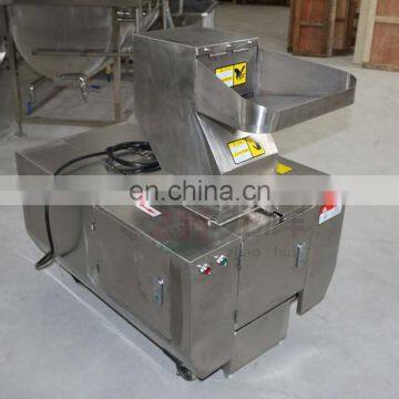 Hot Sale Meat Bone Crushing Machine Chicken Bone Crusher photo-3