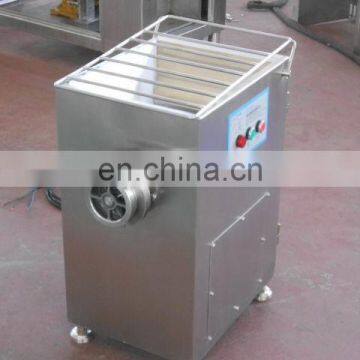 China High Quality Worldwide Selling Marine Meat Grinder photo-6