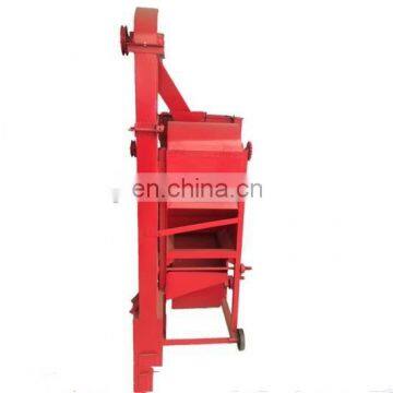 1.5 KW Peanut Sheller combine small peanut sheller machine