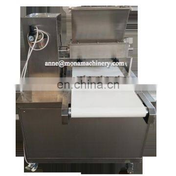 Biscuit maker extruder machine bakery oven small biscuit making machine