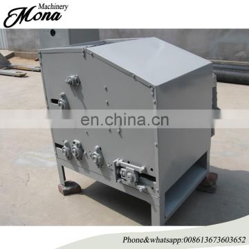 China best supplier Automatic Sheller cashew nut processing machine with good price