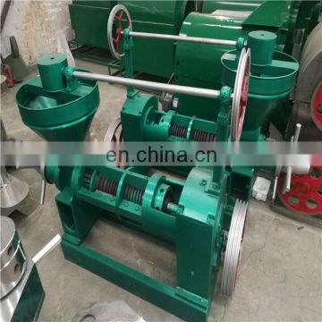 Plam Fruit Oil Presser/Palm Fruit Oil Extraction Machine for sale