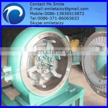 Cereal Crusher Machine/corn Grinding Machine With Low Price for Sale photo-2