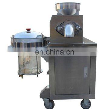 Newest automatic cold press oil machine/electric oil pressing machine