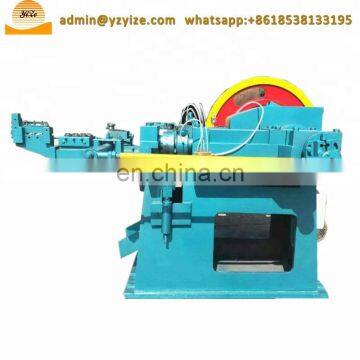 Common Wire Nail Making Machine/ Nail Making Machine in China From Factory photo-7