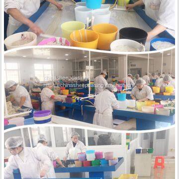 China Sheep Casings Manufacturer
