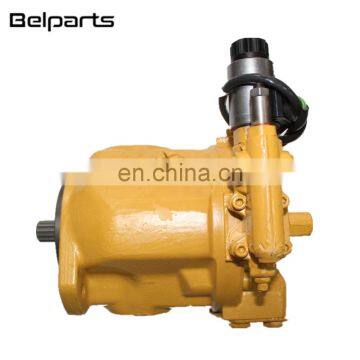 Belparts excavator E330D E336D 259-0815 hydraulic oil fan motor