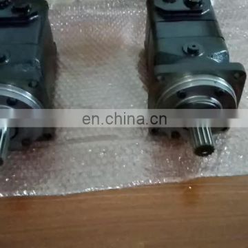 BMT of BMT160,BMT200,BMT250,BMT315,BMT400,BMT500 hydraulic gerotor motor