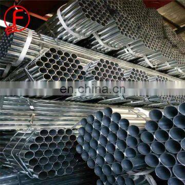 Tianjin Full Form Class b Pressure Rating gi Pipe Accessories Trade photo-6