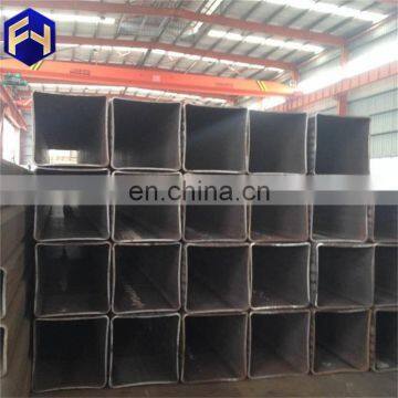 FACO Steel Group ! propylene tube cold finished hollow section square pipe made in China