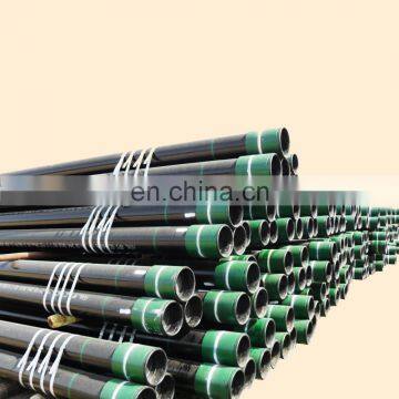 9 5/8 inch 7 inch OCTG oil casing tubing pipes for the Oil and Gas