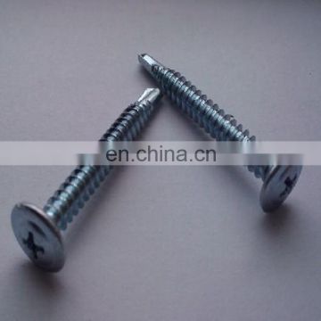 C1022a modify truss Head Self drilling Screws taiwan quality