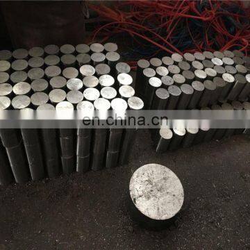 Nickle Alloy Inconel783 Steel Round Bar 43mm Black/bright Surface Stock Price photo-4
