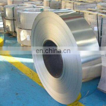 duplex 400 series stainless steel coil