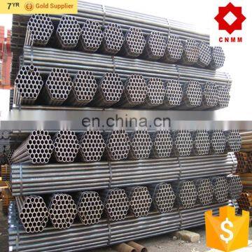 light weight steel tubing for handrails for stairs