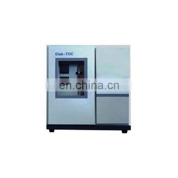 Elab5500SN Sulfur and nitrogen analyzer