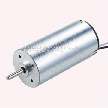 JEC-2857-4720 Brushless Motor JRC DC Motor Micro Air Pump Motor DC12V5500RPM photo-2